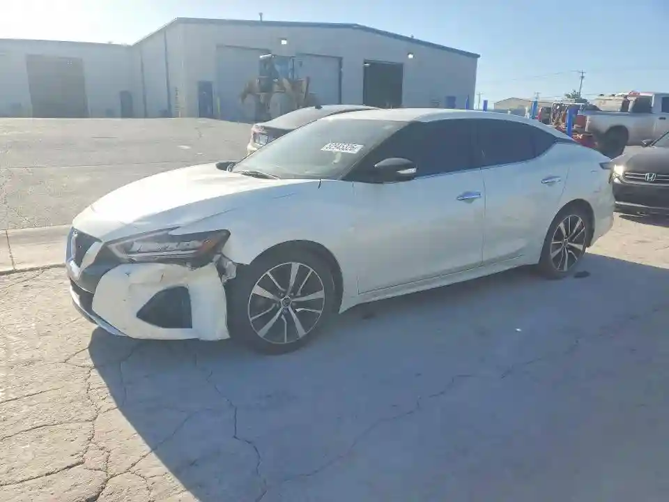 1N4AA6CV4PC503752 2023 NISSAN MAXIMA-0