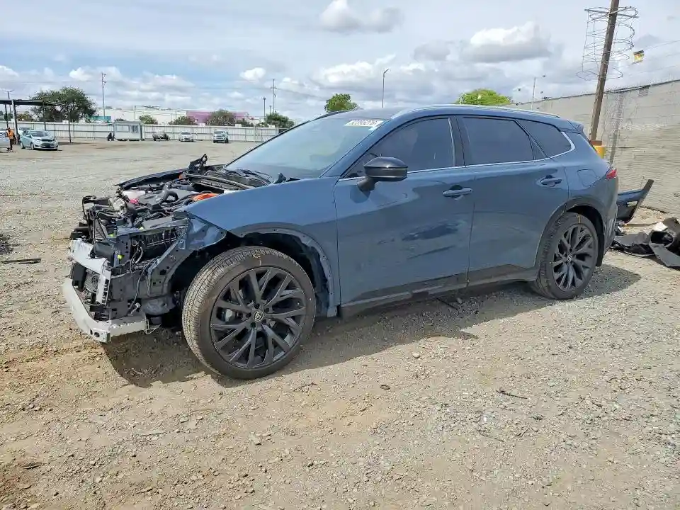 JTDACAAJXS3019942 2025 TOYOTA ALL OTHER-0