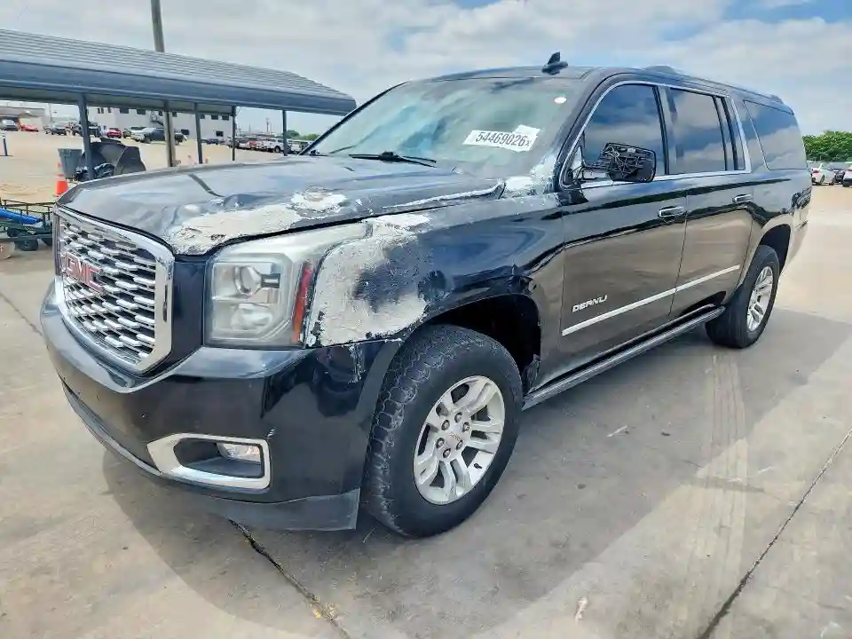 1GKS1HKJ2KR327190 2019 GMC YUKON-0