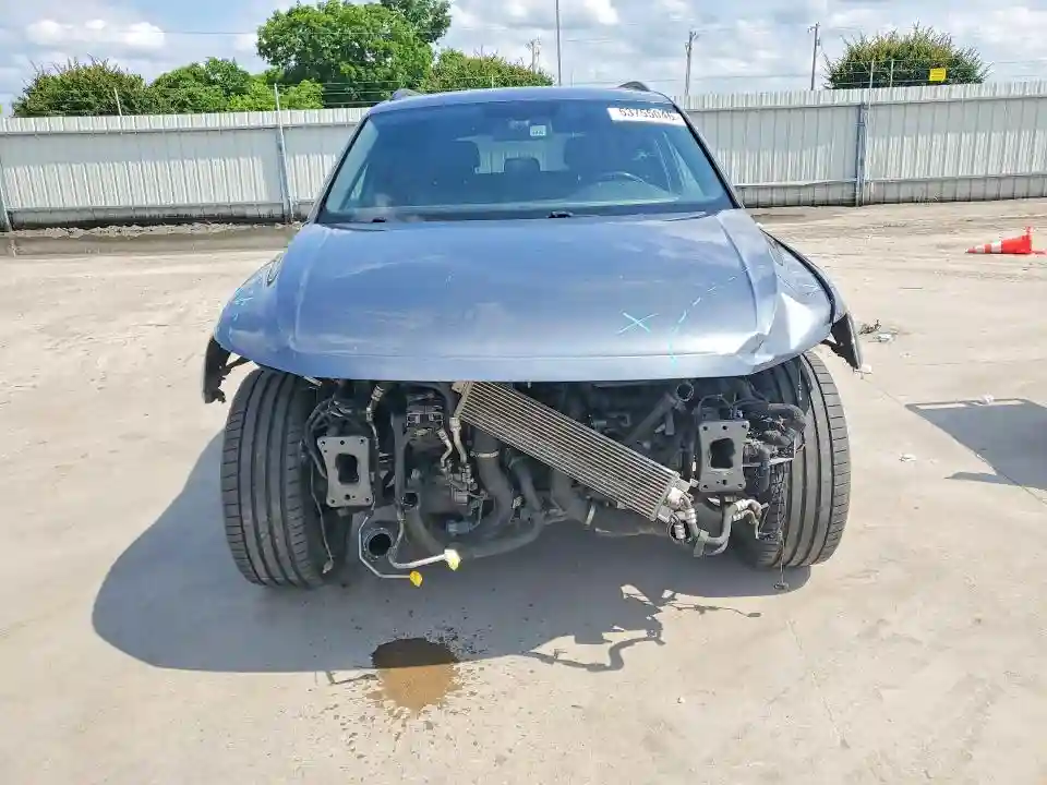 3VV3B7AX2MM117675 2021 VOLKSWAGEN TIGUAN-4
