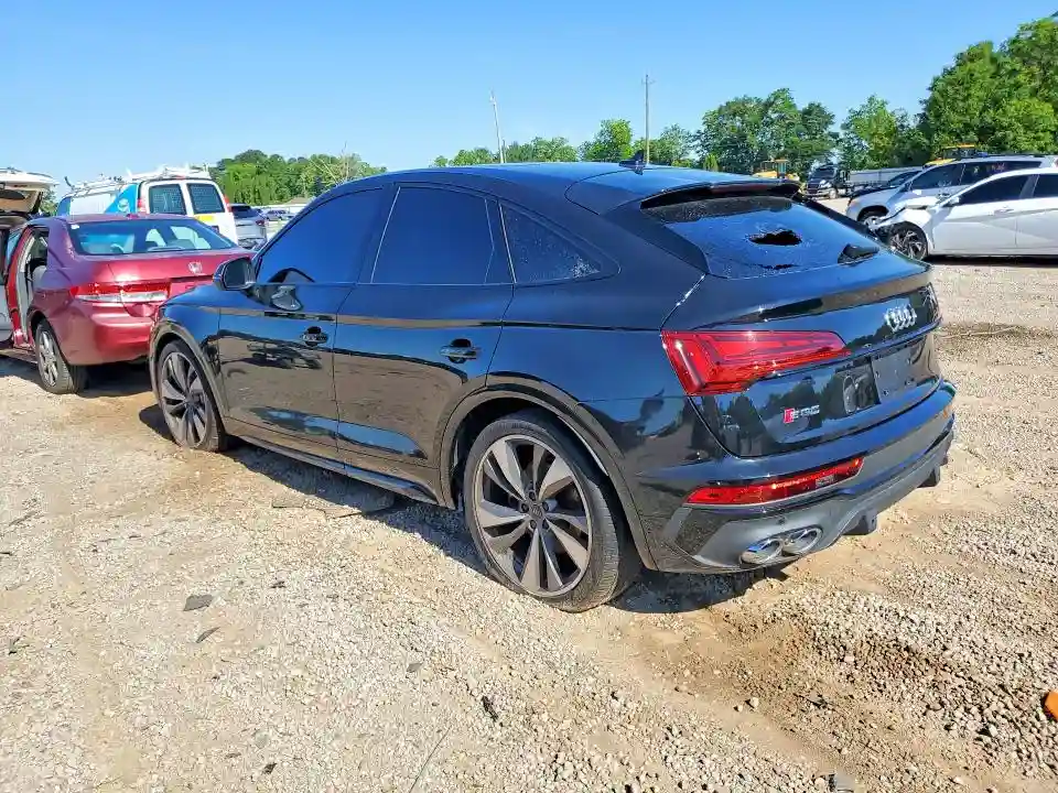 WA124AFY6N2029458 2022 AUDI SQ5 SPORTB-1