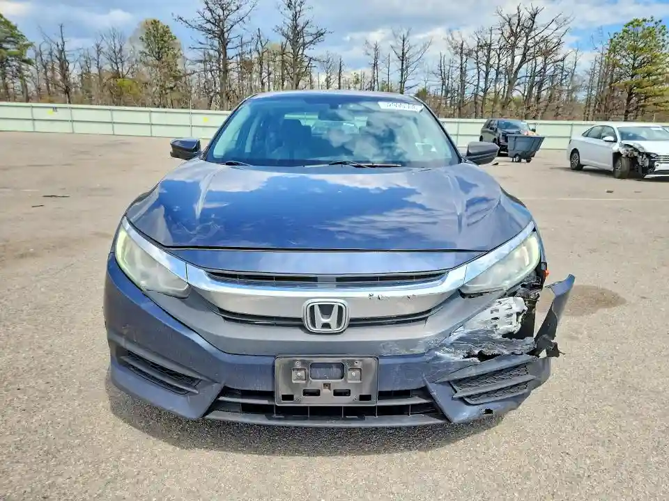 19XFC2F74GE243958 2016 HONDA CIVIC-4