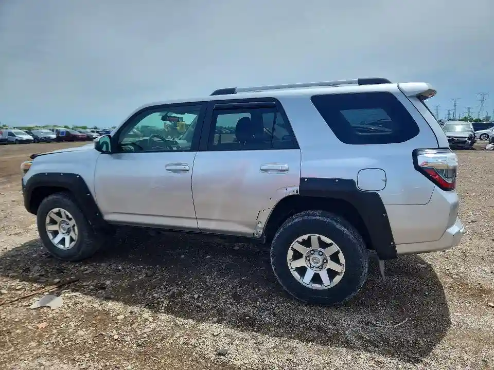 JTEBU5JR4G5381741 2016 TOYOTA 4RUNNER-1