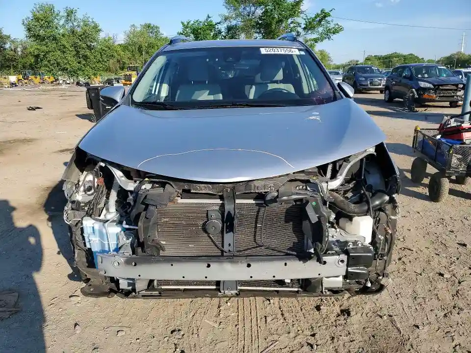 JTMRFREV1JJ188134 2018 TOYOTA RAV4-4