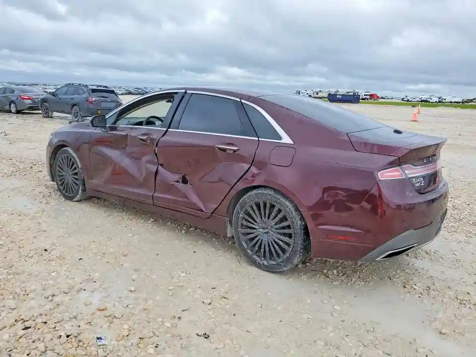 3LN6L5E94HR648194 2017 LINCOLN MKZ-1