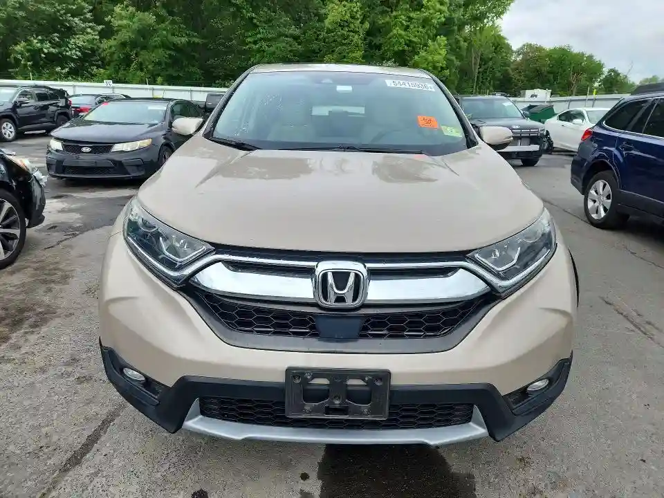 5J6RW2H81HL014702 2017 HONDA CRV-4