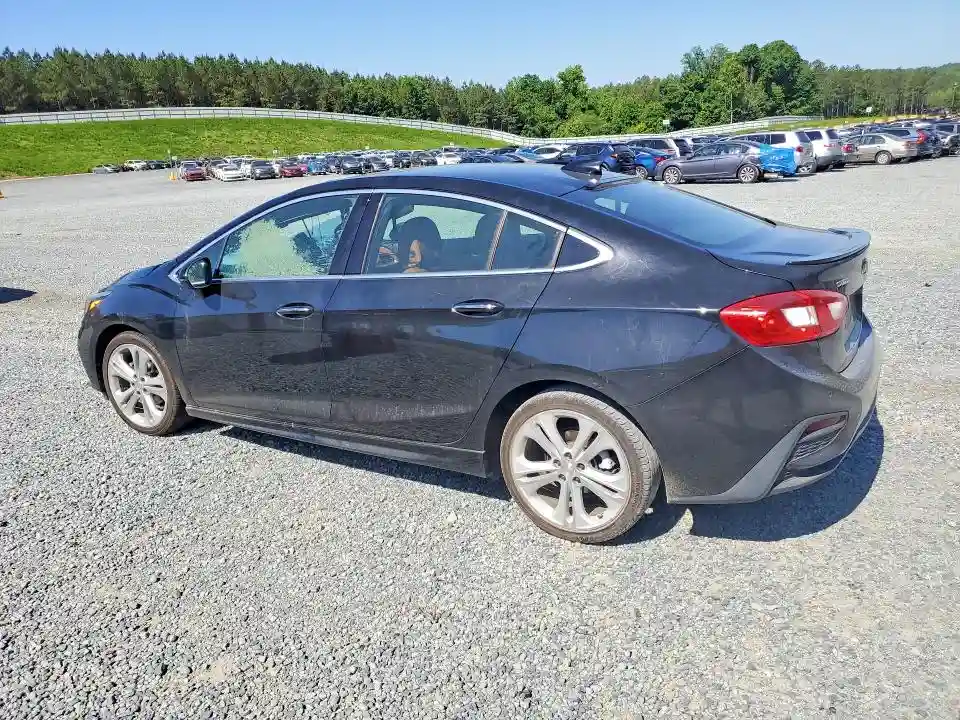 1G1BG5SM5G7234713 2016 CHEVROLET CRUZE-1