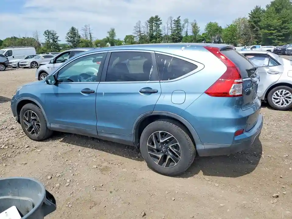 2HKRM4H47GH641072 2016 HONDA CRV-1
