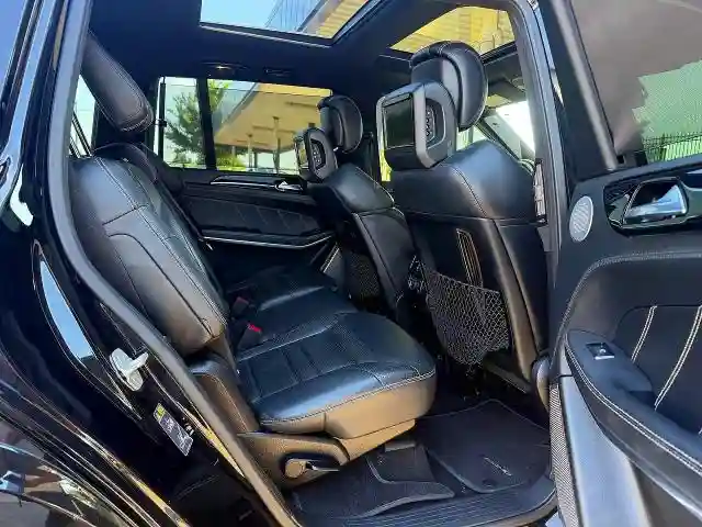 4JGDF7EE9GA710799 2016 MERCEDES-BENZ GL-CLASS-5