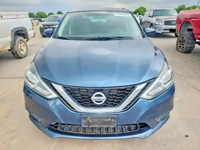 3N1AB7AP9HY221457 2017 NISSAN SENTRA-4