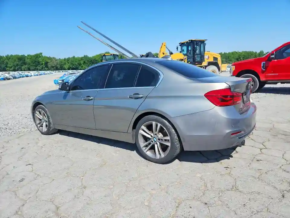 WBA8B9G54JNU98918 2018 BMW 3 SERIES-1