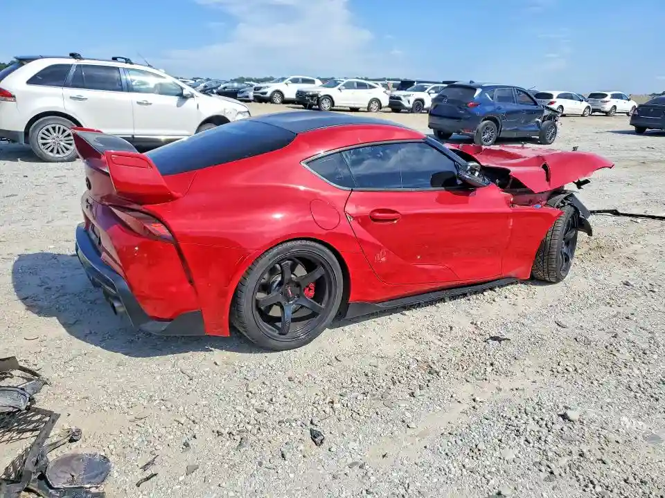 WZ1DB4C09LW030616 2020 TOYOTA ALL OTHER-2