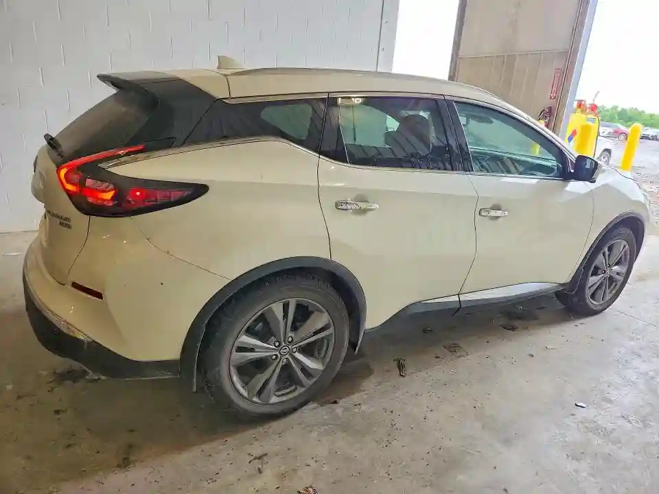 5N1AZ2DS3LN113753 2020 NISSAN MURANO-2
