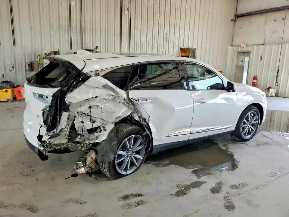 5J8TC2H51RL039645 2024 ACURA RDX-2