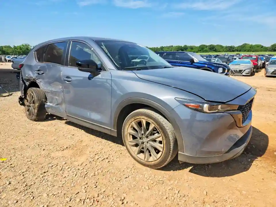 JM3KFBCM4P0132925 2023 MAZDA CX-5 PREFE-3