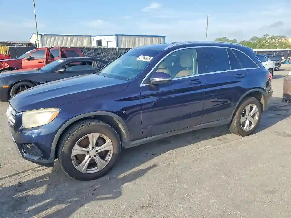 WDC0G4JBXGF104113 2016 MERCEDES-BENZ GLC-CLASS-0