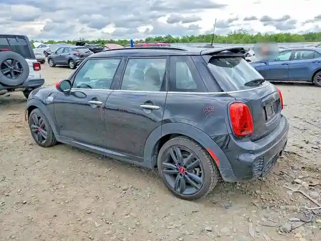 WMWXU3C53K2B65172 2019 MINI COOPER-1