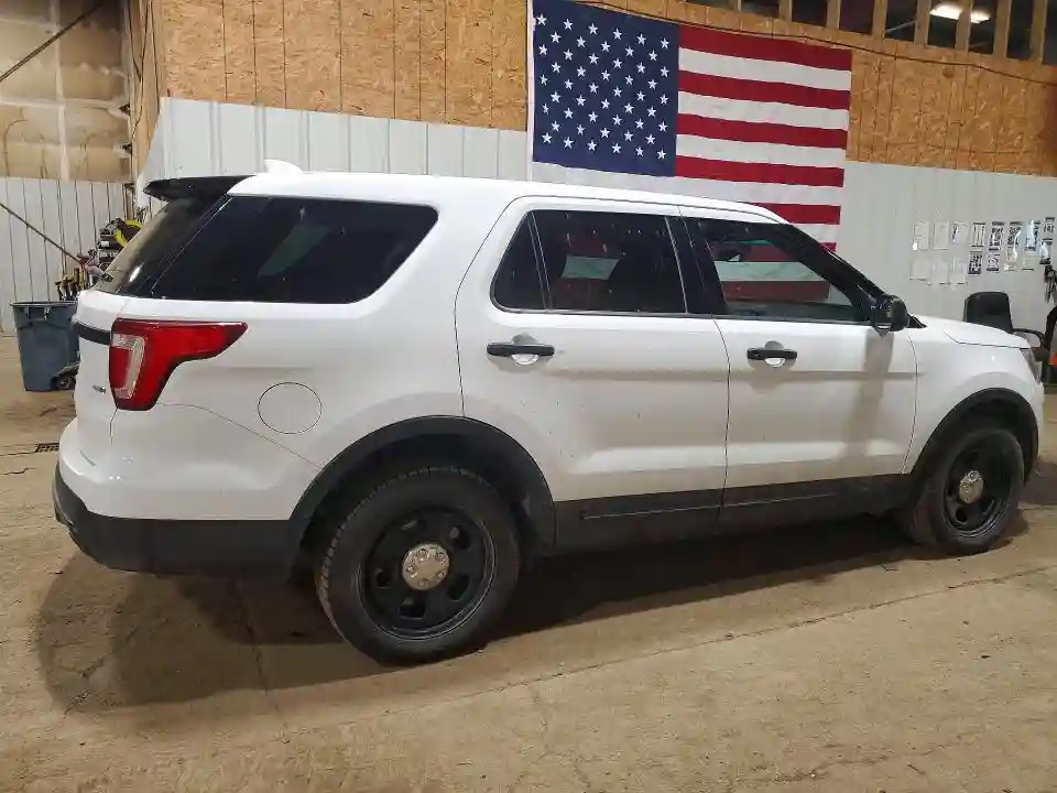 1FM5K8AR0HGB72491 2017 FORD EXPLORER-2