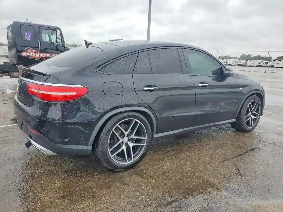 4JGED6EB8GA032525 2016 MERCEDES-BENZ GLE-CLASS-2