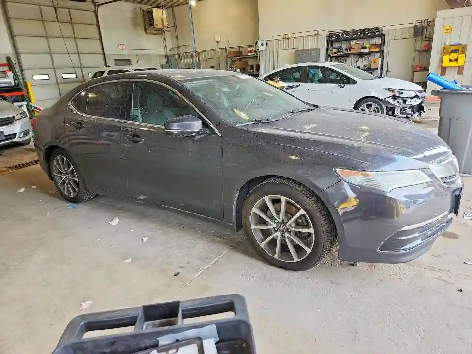 19UUB3F56FA005594 2015 ACURA TLX-3