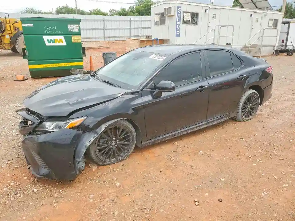 4T1B11HK2KU268573 2019 TOYOTA CAMRY-0