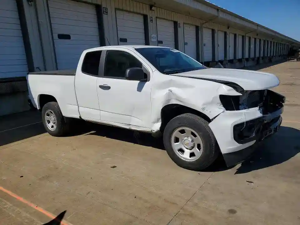 1GCHSBEA3M1158004 2021 CHEVROLET COLORADO-3