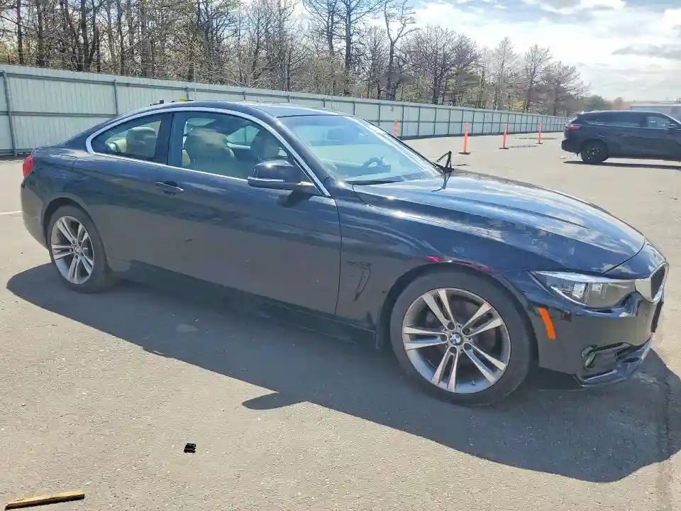 WBA4W5C54KAE51143 2019 BMW 4 SERIES-3