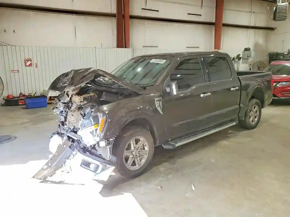1FTEW3K53RFA84517 2024 FORD F150 XLT-0
