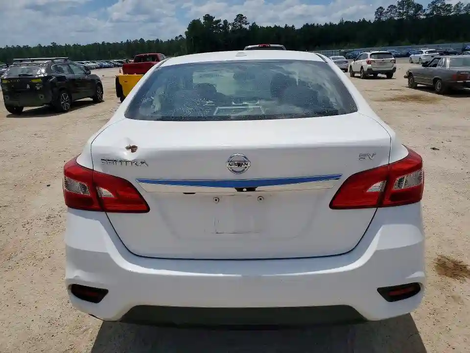 3N1AB7AP2JY239353 2018 NISSAN SENTRA-5