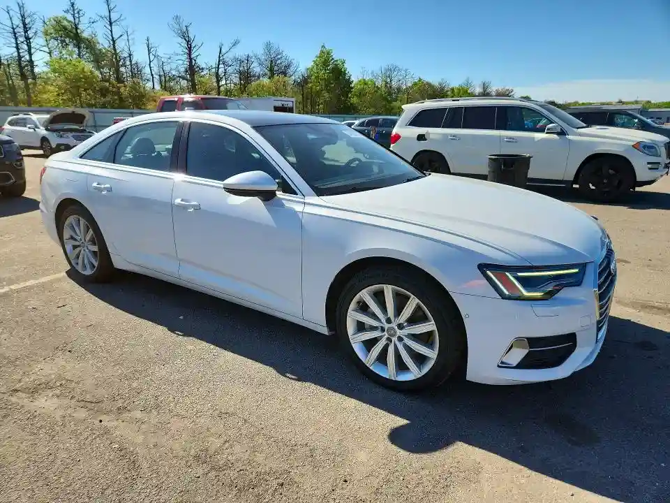 WAUE8AF27LN061136 2020 AUDI A6-3
