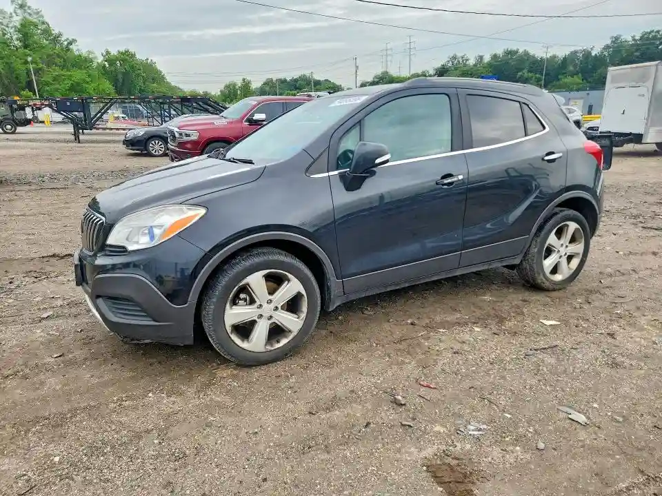 KL4CJASB7GB717325 2016 BUICK ENCORE-0