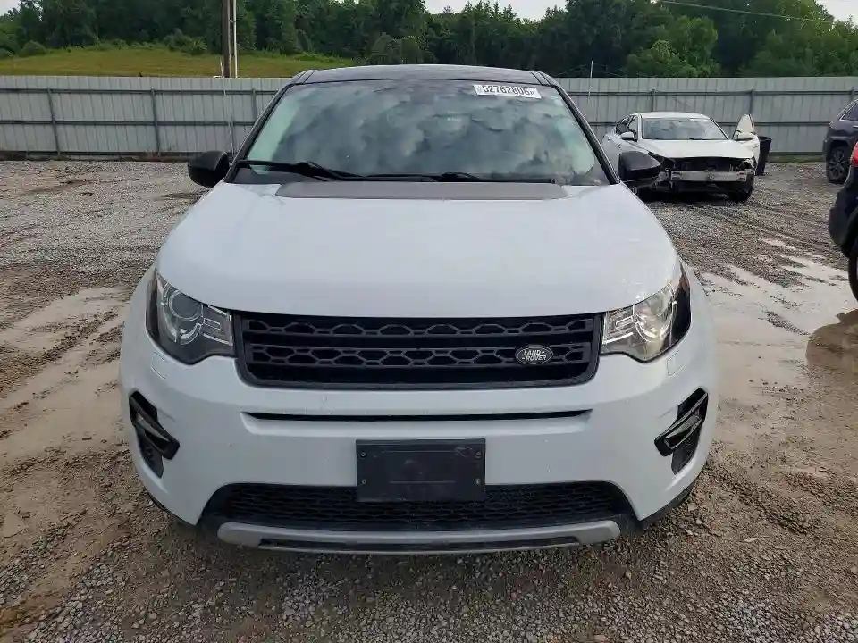 SALCR2BG0FH512420 2015 LAND ROVER DISCOVERY-4