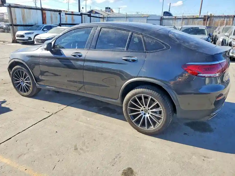 W1N0J8EB7PG123469 2023 MERCEDES-BENZ GLC-CLASS-1