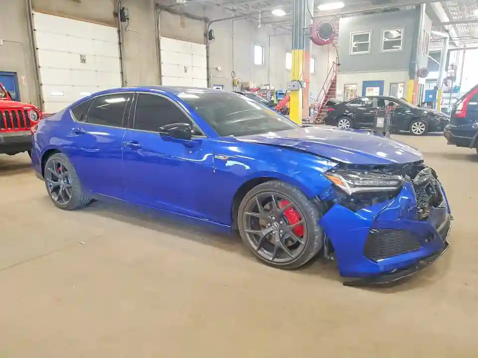 19UUB7F90NA002084 2022 ACURA TLX-3
