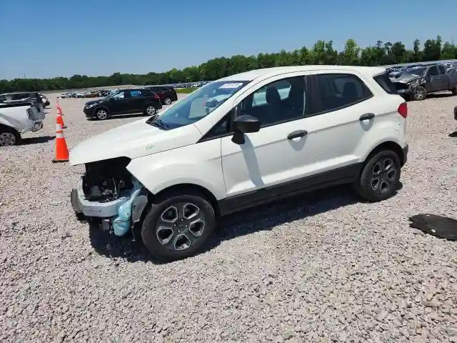 MAJ3S2FE1LC366046 2020 FORD ECOSPORT-0