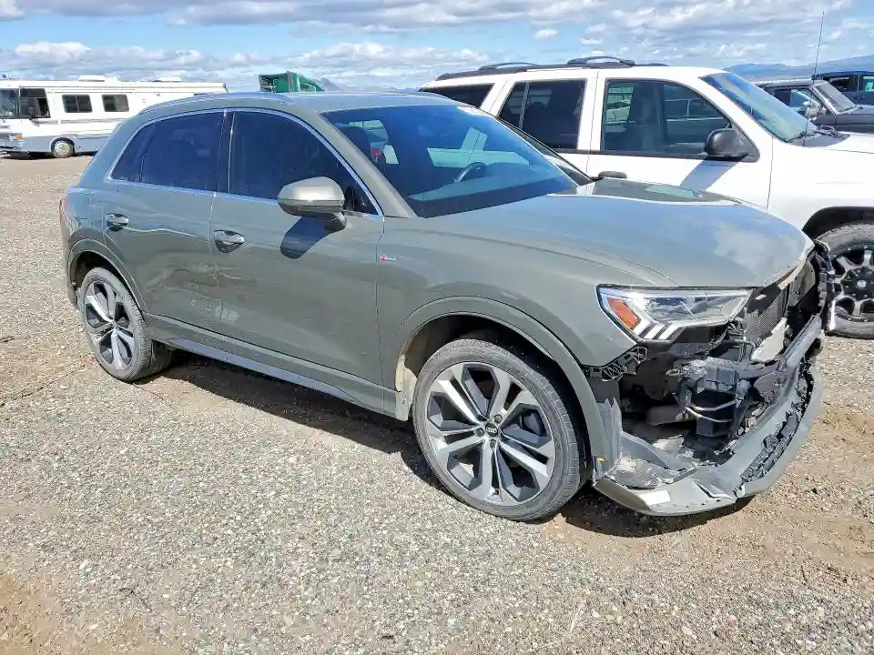 WA1EECF38K1064871 2019 AUDI Q3-5
