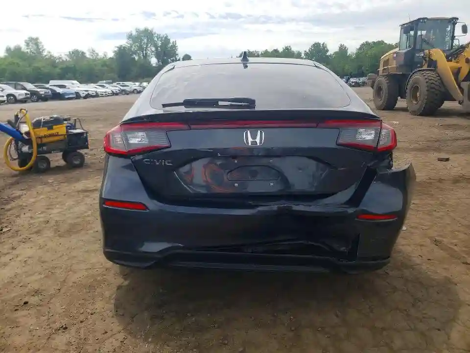 19XFL2H51RE040802 2024 HONDA CIVIC-5