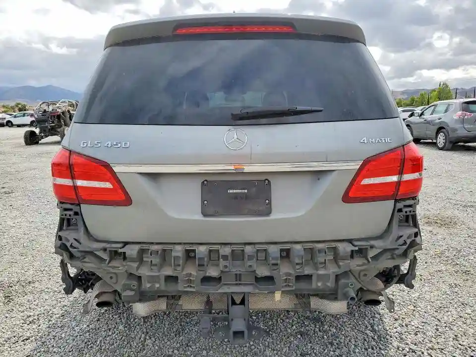4JGDF6EE4HA748775 2017 MERCEDES-BENZ GLS-CLASS-5