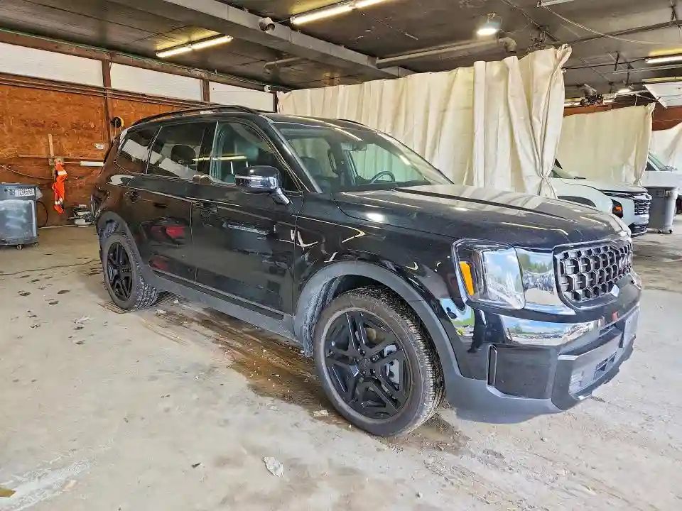 5XYP5DGC1SG627326 2025 KIA TELLURIDE-3