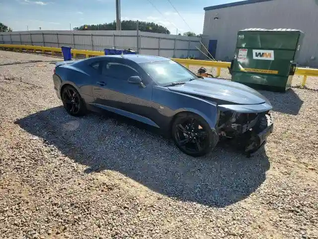 1G1FB1RX3M0138740 2021 CHEVROLET CAMARO-3