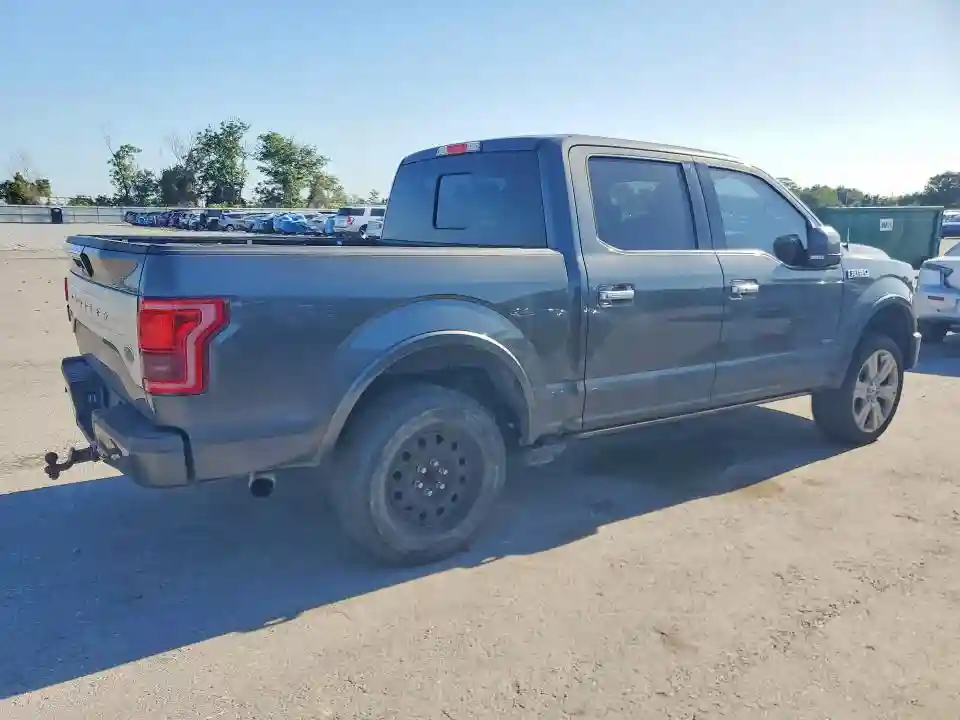 1FTEW1EGXGFD11684 2016 FORD F-150-2