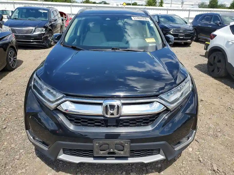 7FARW2H96JE024346 2018 HONDA CRV-4