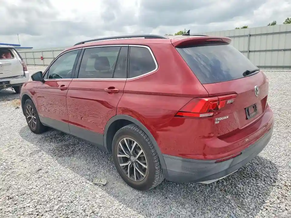 3VV3B7AX0KM073446 2019 VOLKSWAGEN TIGUAN-1
