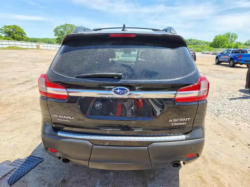4S4WMARD7K3416795 2019 SUBARU ASCENT-5
