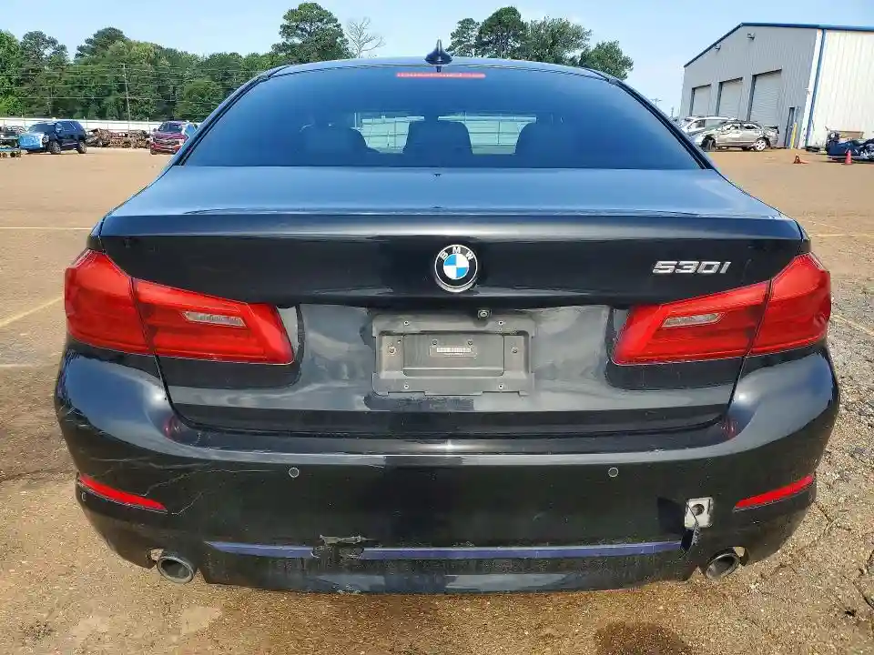WBAJA5C54JWA37671 2018 BMW 5 SERIES-5