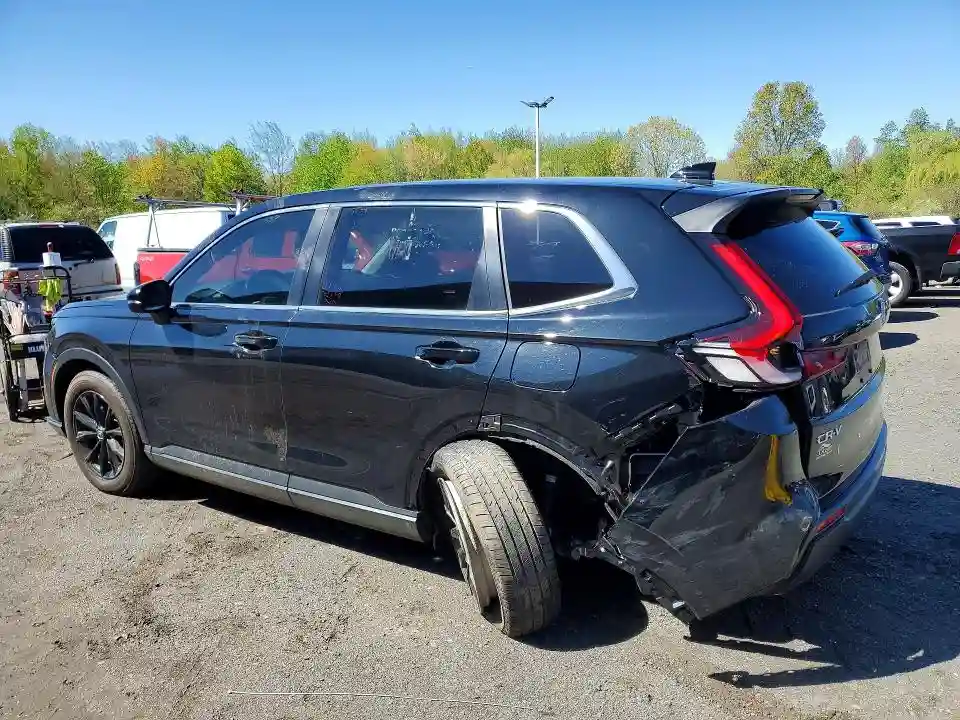 2HKRS4H71SH474233 2025 HONDA CRV-1