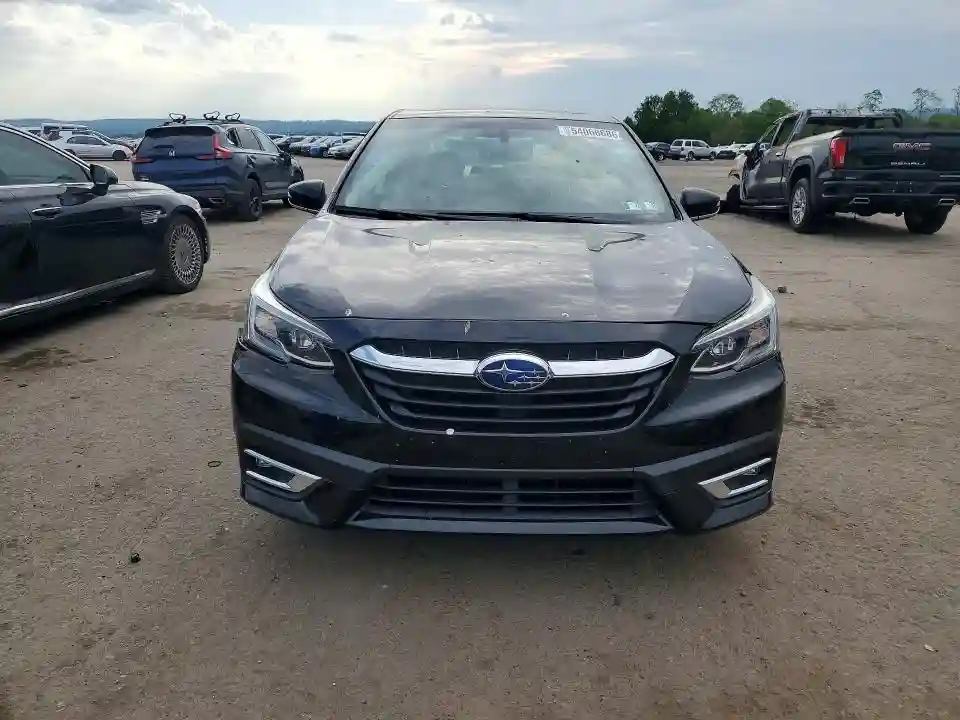 4S3BWAN68N3002899 2022 SUBARU LEGACY-4