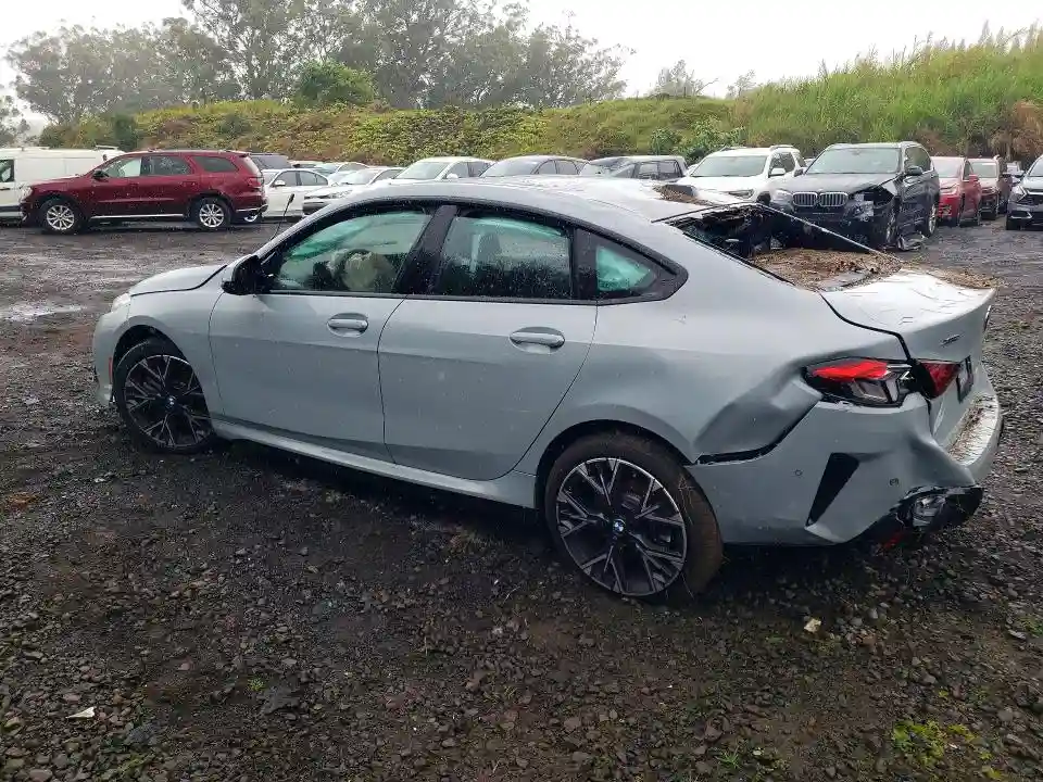 WBA23GG01S7T71870 2025 BMW 2 SERIES-1