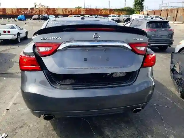 1N4AA6AP8GC425173 2016 NISSAN MAXIMA-5