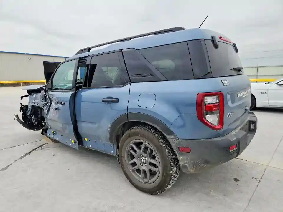 3FMCR9BN7SRF02308 2025 FORD BRONCO-1